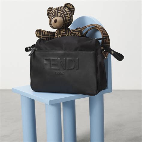 FENDI Baguette® Bolsos Colección para Mujer | FENDI ES