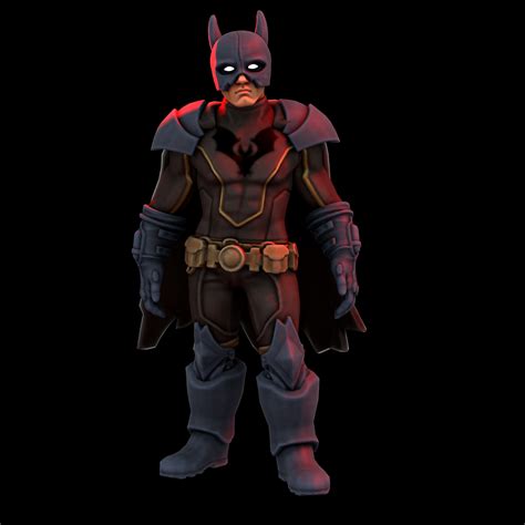 Bruce Wayne | Earth 76 Fanon Wiki | Fandom