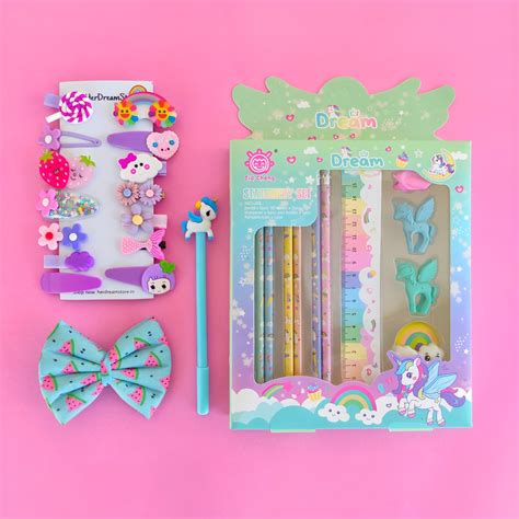 Unicorn Budget Hamper 2.0 – Her Dream Store