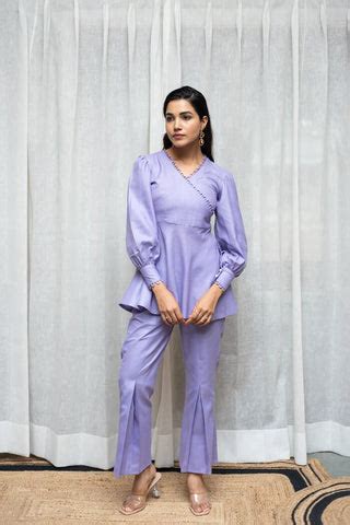 Unveiling the Appeal: Co-ord Sets for Women Redefining Fashion Trends ...