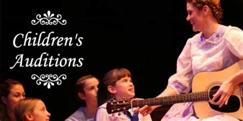 Syracuse Stage accepting children’s digital video auditions for ...