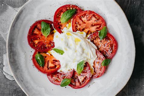 Cыр Страчателла - с чем едят, вкус, рецепт приготовления