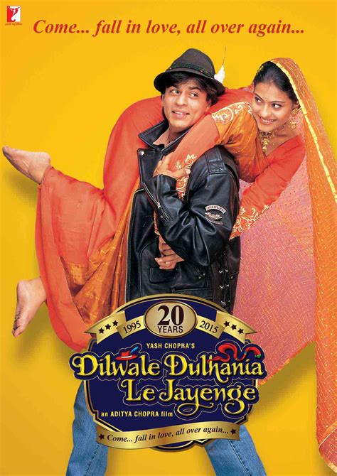 DDLJ Wallpapers - Wallpaper Cave