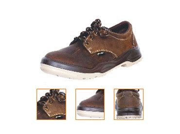 Leather Tech - Industrial Safety Products | Personal Safety | Road ...