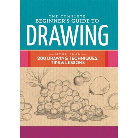 Beginners Guide to Drawing Programs 的图像结果