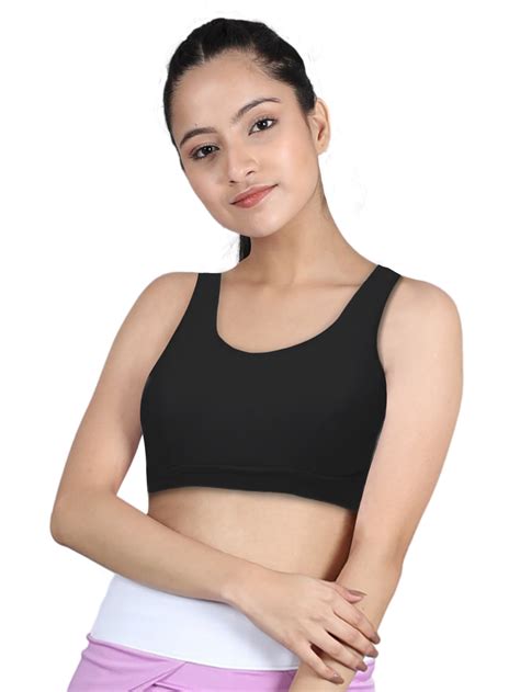 Shop Teen Beginners Bra, Cotton Panties, and Sportswear | Dchica® – D'chica