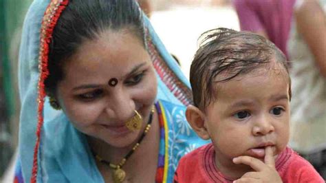 The highs and lows of India’s child nutrition program | Research Matters