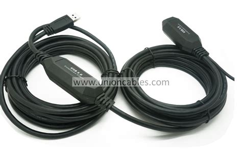 Image result for USB 3.0 Active Extension Cable