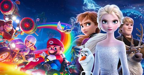 Image result for Animated Films