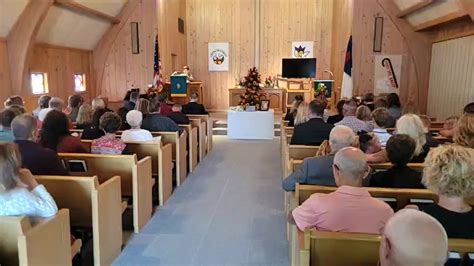 Wintz & Ray Funeral Home and Cremation Service - Videos