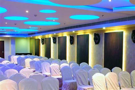 Keys Select Hotel Aures - Venue - Vedant Nagar - Weddingwire.in