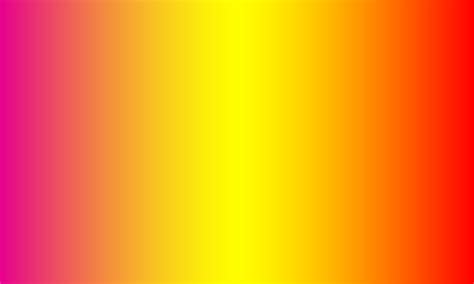 Red Pink Gradient Background