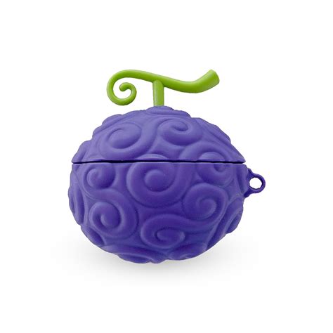 Gomu Gomu No Mi - Airpods Pro Case - One Piece | Weebshop Anime Merchandise