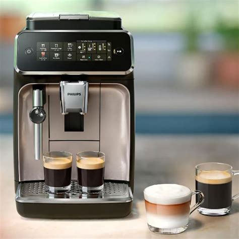 Aparat za espreso i kapućino kafu 1,8 l Philips EP3321/40 | Volim svoj dom