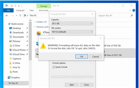 Image result for Tutorial How to Make Bootable Partition Window 10 Installation Media