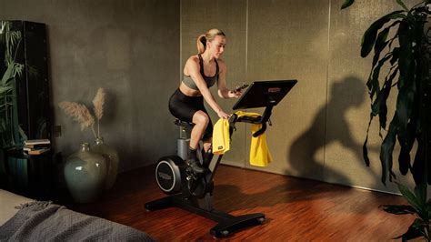 Home Exercise Bike: Benefits and Best Models | Technogym India
