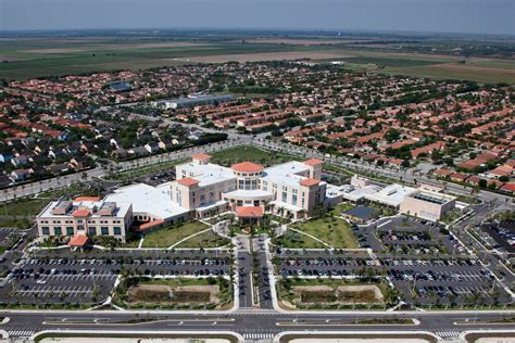 Baptist Health South Florida, West Kendall Baptist Hospital