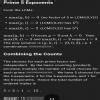 number of ordered triplets (X,Y,Z) for positive integers satisfying LCM ...