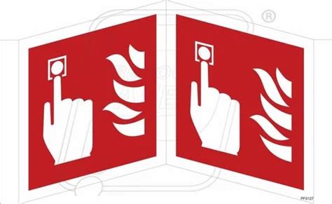 Safety Sign - Fire Safety Learning Board Dojo Board Wholesale Trader ...