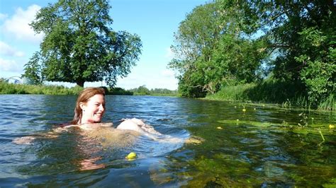 Nature Swim 的图像结果