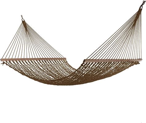 Project One Large 12FT Rope Hammock, Quick Dry Rope India | Ubuy