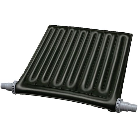 Buy SolarPRO XB2 Solar Pool Heater for Above-Ground Swimming Pool ...