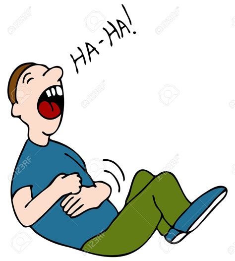 Laugh clipart - Clipground