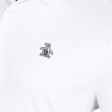 Penguin Logo On Shirts Penguins T Shirt – Jim Morris Environmental