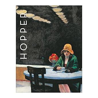 Edward Hopper Portfolio Notes : Galison, Hopper, Edward: Amazon.in: Books