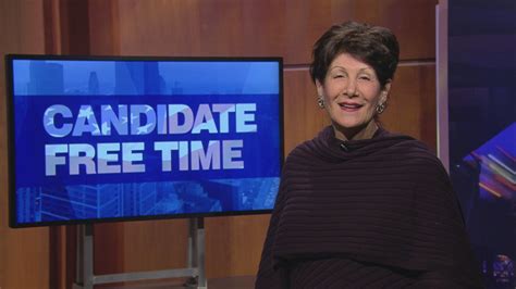 Maria Pappas: Candidate for Cook County Treasurer | Chicago News | WTTW