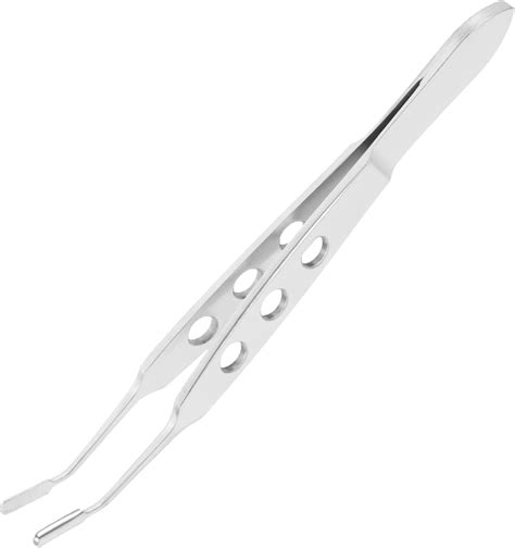 Lash Tweezers Meibomian Gland Expressor Rectangular | Ubuy India