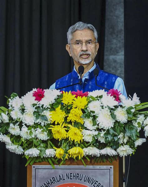 Trade calculations being overturned by tariff volatility: EAM Jaishankar