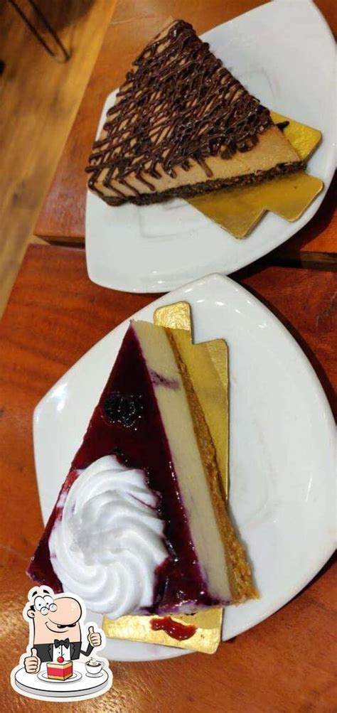 L'amour Patisserie, Vadodara - Restaurant menu and reviews
