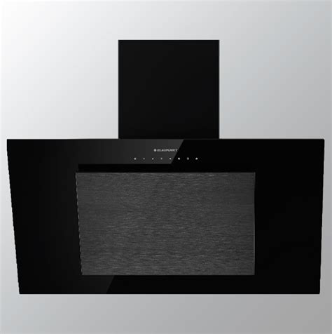 Blaupunkt 5DL69654 Noise: 52 / 64 dB Total connected load: 276 W Volta ...