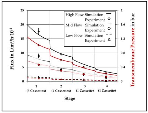 Model-Based Design and Process Optimization of Continuous Single Pass ...