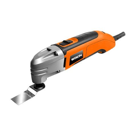Wokin Oscillating Multi-Tool 300W 783403 – Technocart