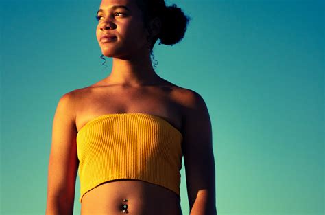 Belly Button Piercing Bleeding - Don't Panic We Have The Answers!