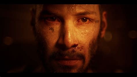 It Looks Like Keanu Reeves Is in Amazon’s Armored Core Animation