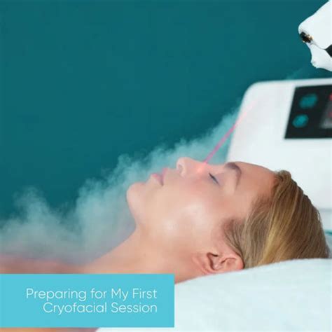 Cryofacial Revelation: Transforming Skin with Cold Therapy | Clinikally
