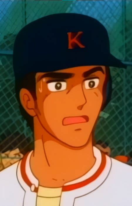 Rui Toono (Igano Kabamaru) - MyAnimeList.net