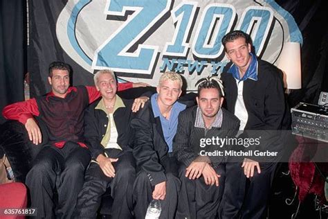 Image result for Nsync Backstage