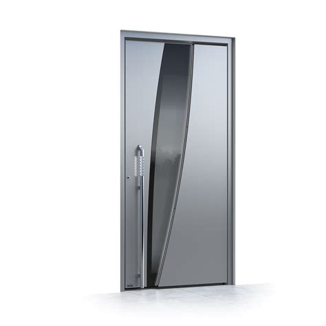 Ultimum Multilevel 529 ALU Model | PIRNAR Aluminium Doors
