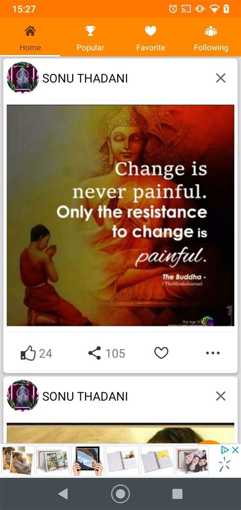 Descargar Always Positive 1.54 APK Gratis para Android