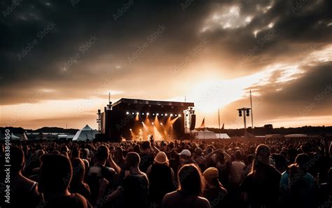 Music Festival 的图像结果