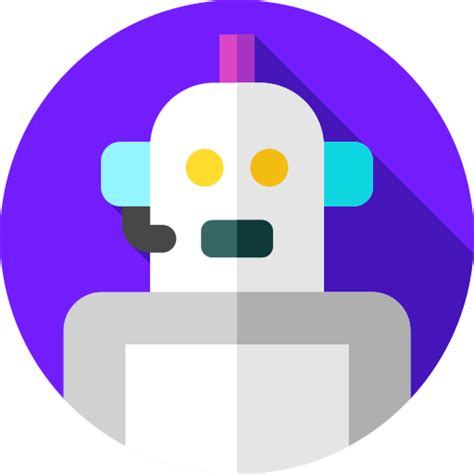 Image result for Cartoon Icon Smart Digital Assistant