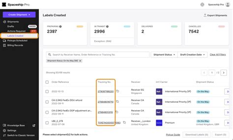 Image result for Shipping Tracking