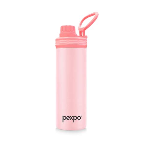 Texas Pastel Edition Hot & Cold Water Bottle – pexpo