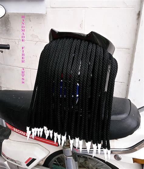 Image result for Predator Custom Motorcycle