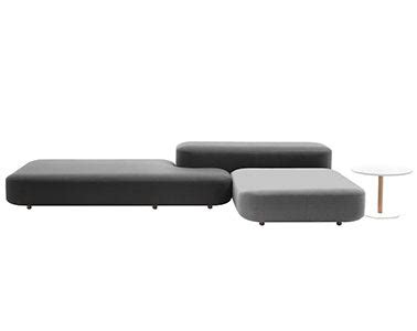 Contract Soft Seating Collaborative Seating – Multi Seats