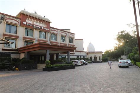 Sri Krishna Janmashtami Ashram - Venue - Mathura City - Weddingwire.in